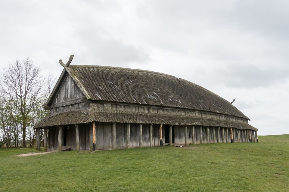 habitation Viking