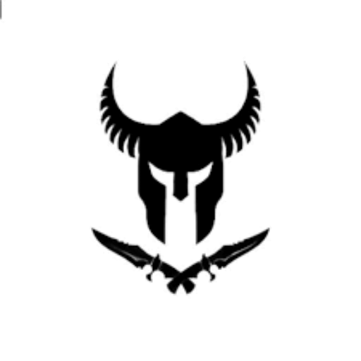 logo Viking Couteau