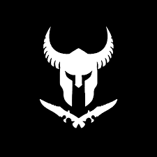 le viking couteau logo
