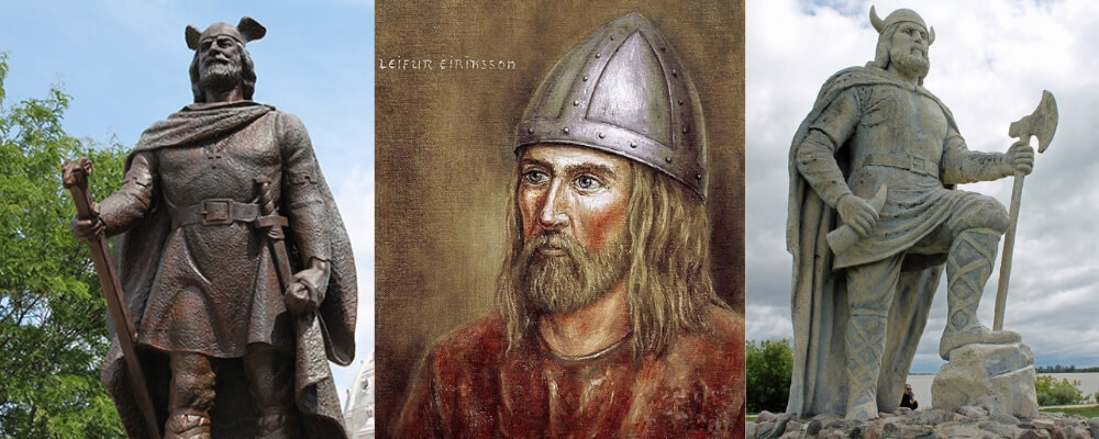 Nom de guerrier viking légendaire