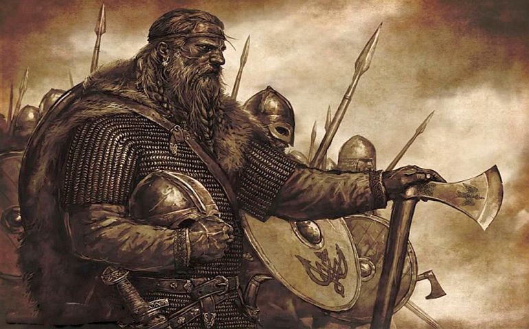 Harald Sigurdsson le roi viking qui a conquis l'Angleterre