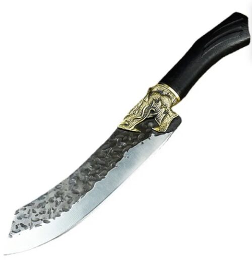 Couteau Tigre Viking