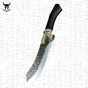 Machette De Survie Viking De Tigre