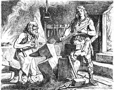 Gram Sigurd
