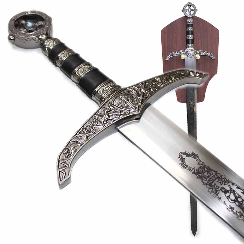 Huntington Sword : Le Trésor Historique