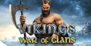 Viking War of Clans
