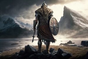 Les 20 Meilleures Citations Vikings les Plus Célèbres
