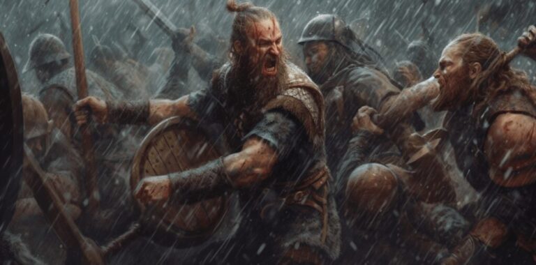 Veste Viking Valknut en livraison gratuite | Économisez 30% sur votre