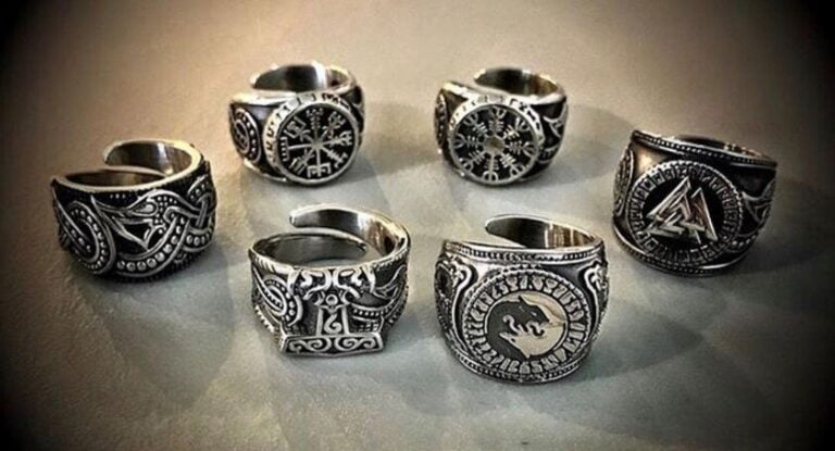Accessoires Vikings Qui Correspondent à Votre Style Personnel