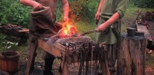 Quel Bois Sont Faits Les Couteaux Nordiques