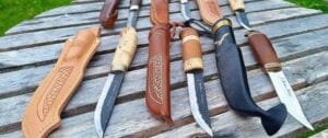 Qu’est-ce Qu’un Couteau Puukko