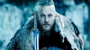 Couteau Viking Ragnar