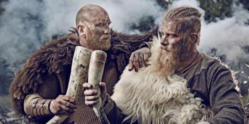 Skoll Viking