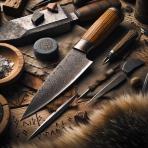 Rune Viking : Amour Éternel – Le Pouvoir des Runes dans les Relations et l’Amour