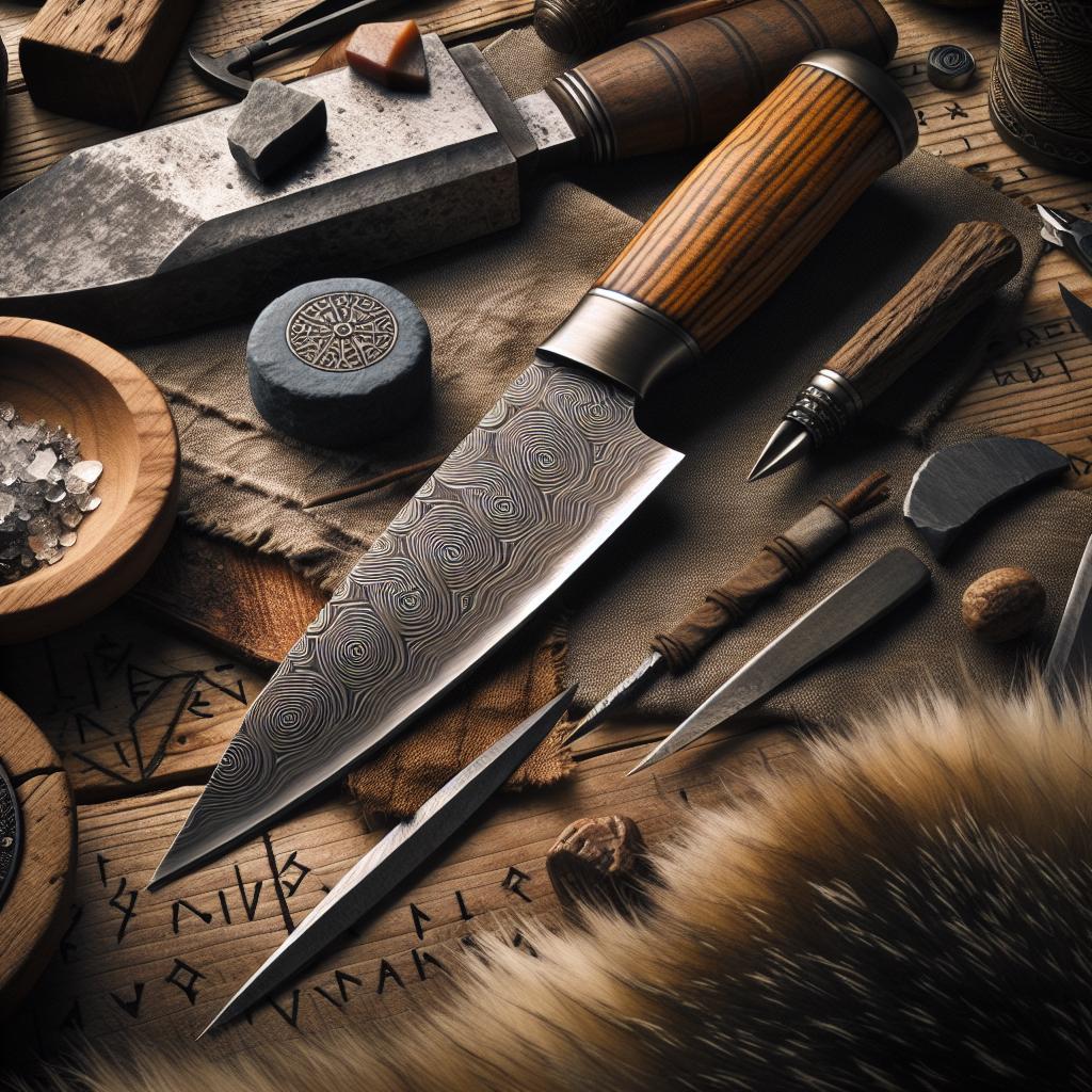 Rune Viking : Amour Éternel – Le Pouvoir des Runes dans les Relations et l’Amour