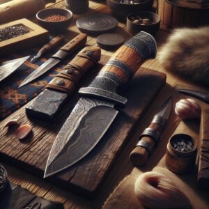 Rune Viking : Force et Courage – Les Symbole de Puissance et de Résilience