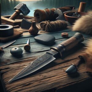 Quelle farine pour le pain viking ?