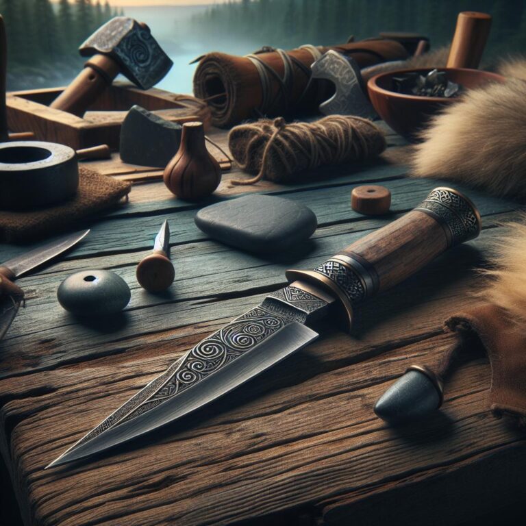Quelle farine pour le pain viking ?