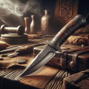 Recette Hydromel Viking : Découvrez la Boisson des Guerriers du Nord