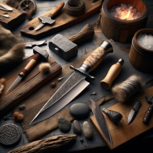 Rune Viking Algiz, un Symbole de Protection Puissante