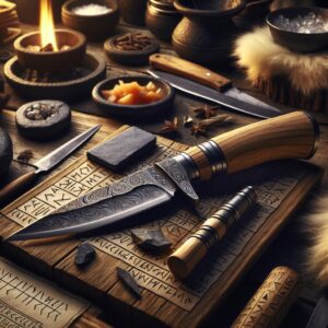 Comment s’appellent les maisons des Vikings ?