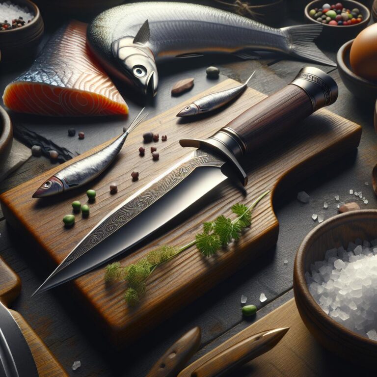 Quelle est la nourriture des Vikings ?
