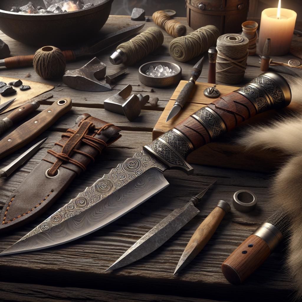 Y a-t-il un rapport entre Noël et les Vikings ?