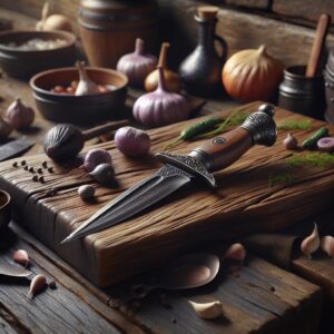 Repas Moyen Âge : Un Voyage dans les Traditions Culinaires du Passé