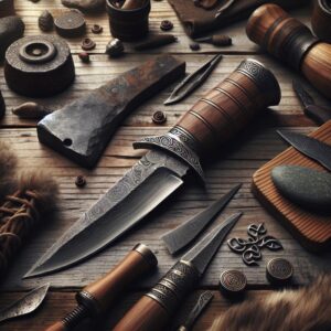 Quelle viande mangeaient les Vikings ?