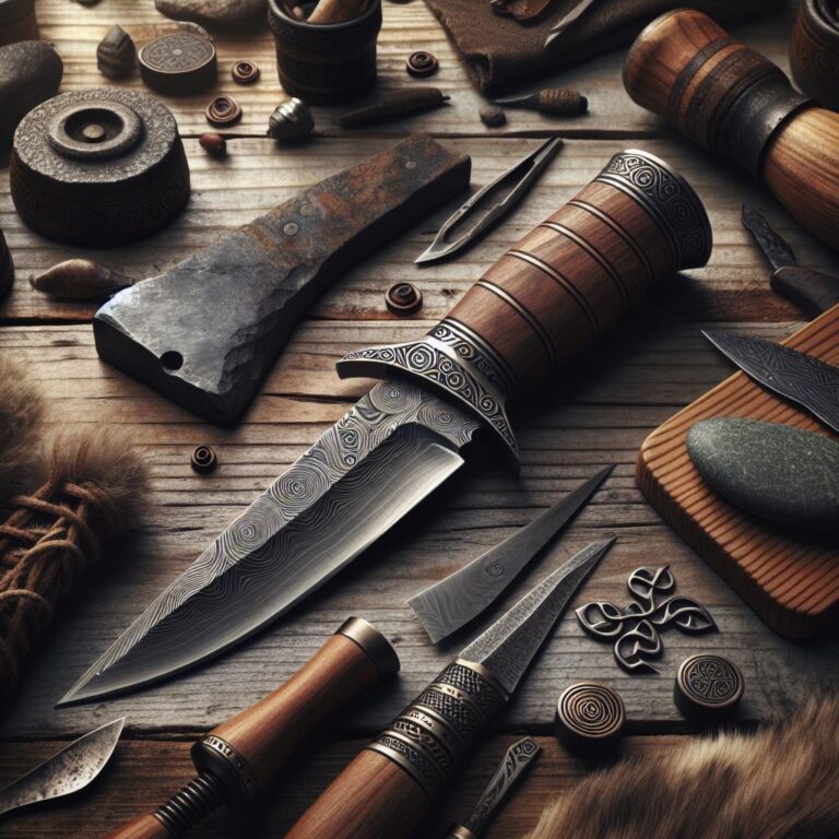 Quelle viande mangeaient les Vikings ?
