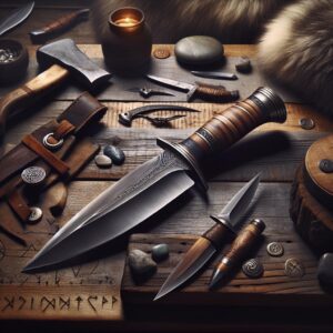 Nidhogg : Le Dragon Viking et le Serpent Nordique