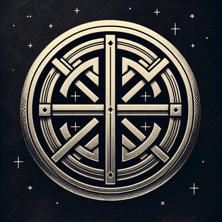 Rune Gebo : Signification et Pouvoir de Don