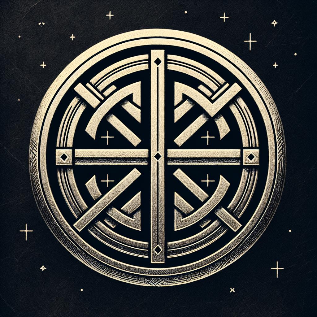 Rune Gebo : Signification et Pouvoir de Don