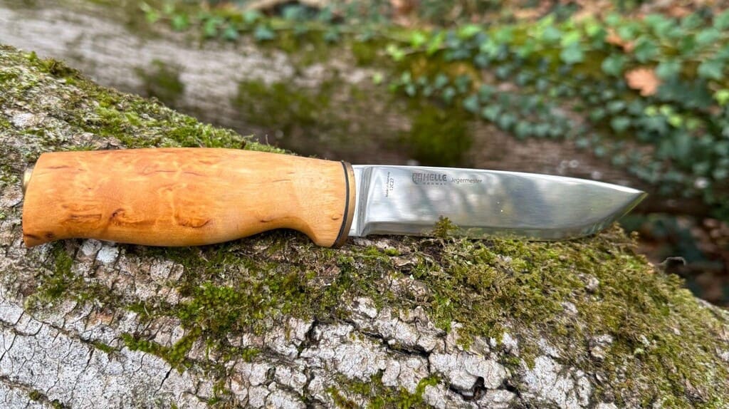 Les meilleurs couteaux Viking